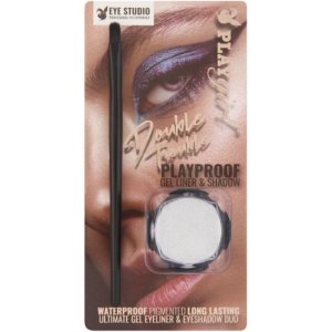 Playgirl Gel Eyeliner &amp; Eyeshadow Duo Ramona