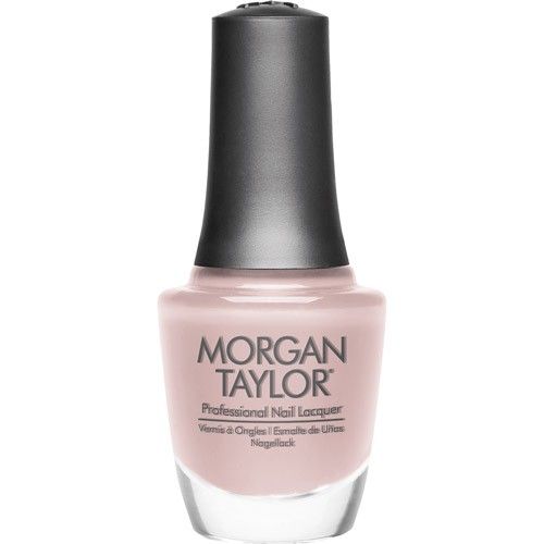 Morgan Taylor Nail Lacquer - 15ml - Prim-Rose And Proper