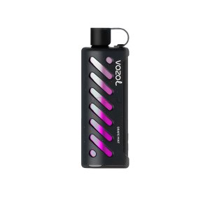 Vozol Grape Mint 25000 Puffs