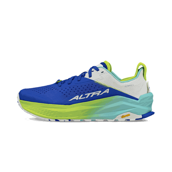 Altra Men's Olympus 6 Trail Running Shoes