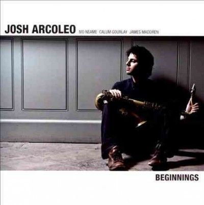 Beginnings (CD / Album)