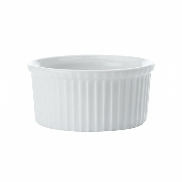 Maxwell &amp; Williams 12cm Porcelain Ramekin for Baking and Serving