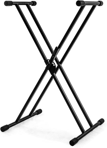 Nomad NKS-K139 Double Braced Keyboard Stand