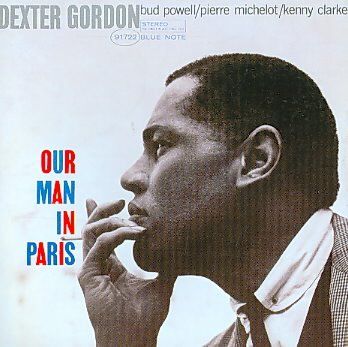 Our Man In Paris - Remastered (CD)