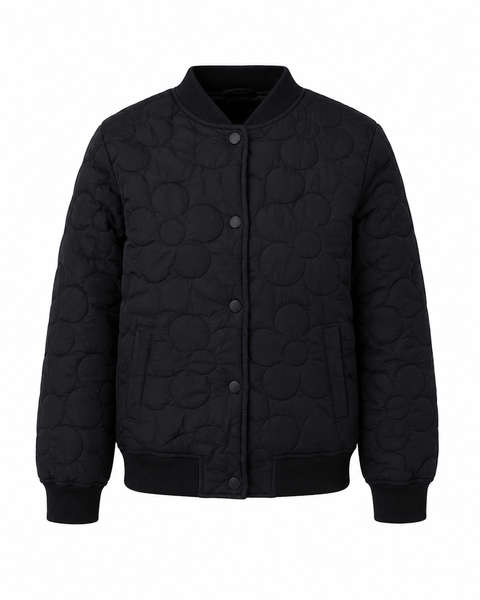 Kids' Puffer Jacket
