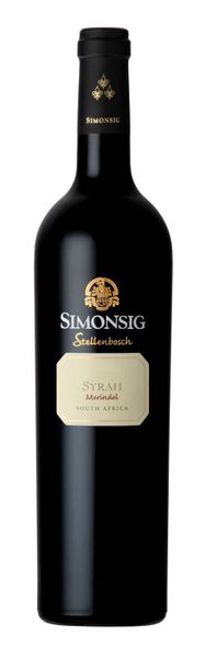Simonsig - Tiara - 6 x 750ml