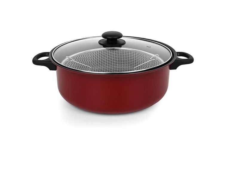 Fry Pot