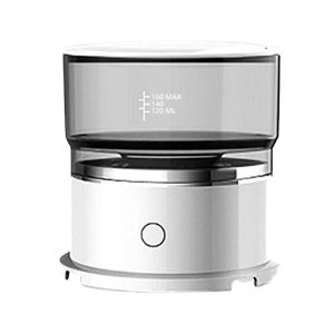 Mini Brewing Coffee Machine Portable Automatic Hand Brew Drip Coffee Maker