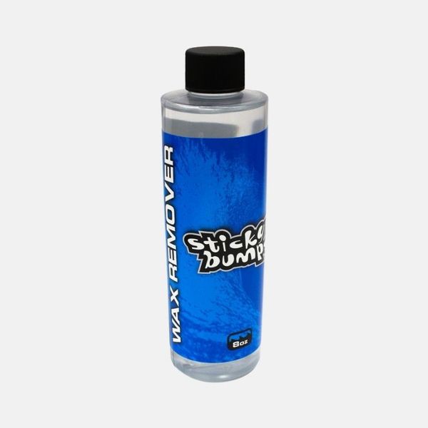 Sticky Bumps Wax Remover 8oz (240ml)