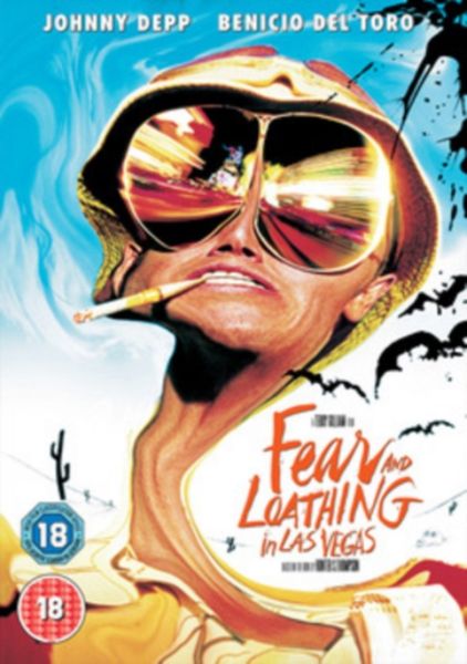 Fear and Loathing in Las Vegas(DVD)