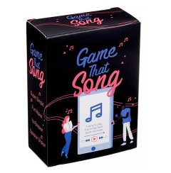 Game That Song - Compete to Play The Best Song! Fun Music Games,Party Game