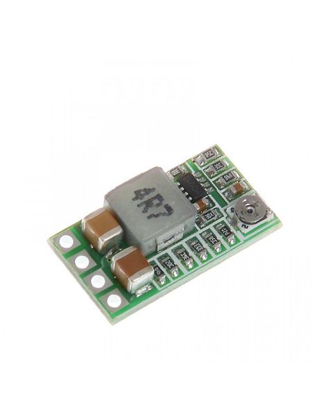 Ultra-Small Mini DC-DC Step Down Module