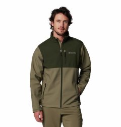 Columbia Men's Ascender Softshell Jacket