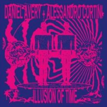 Illusion of Time (Vinyl / 12" Album)