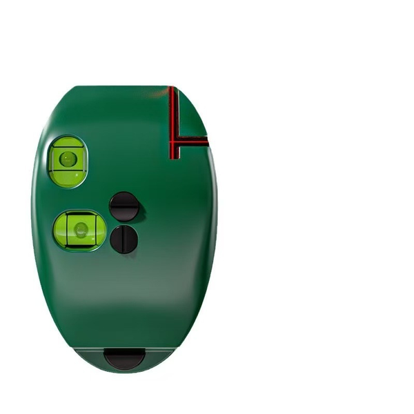 Electronic Laser Right Angle Level 90 Leveling Instrument