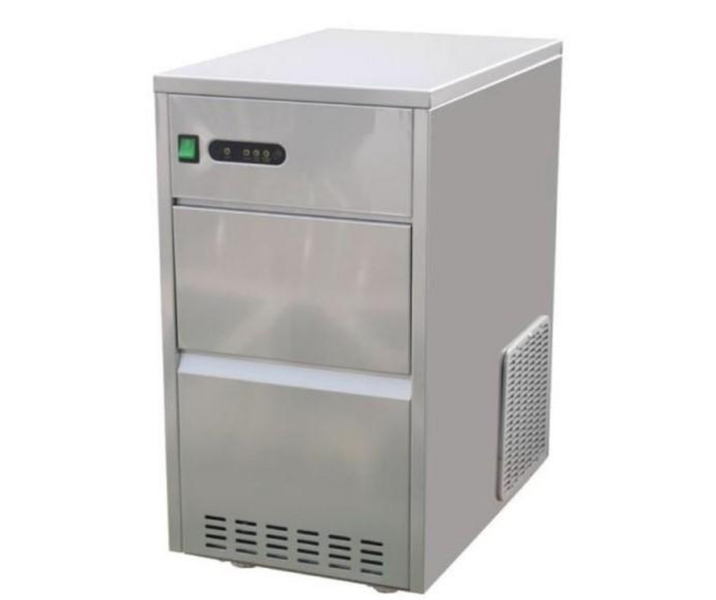 Hippie Chef Undercounter Ice Machine - Bullet Ice