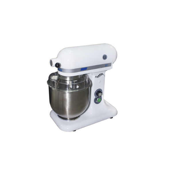 Planetary Mixer 7lt (