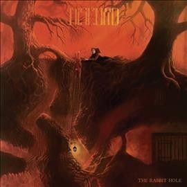 The Rabbit Hole (CD / Album)