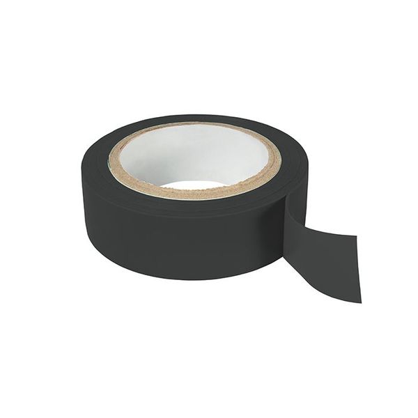 Bulk Pack 10 x Current Tape Insulation Elect Green 20m
