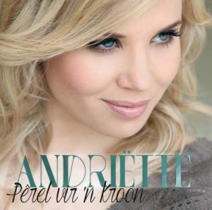 Perel Vir N Kroon (CD)