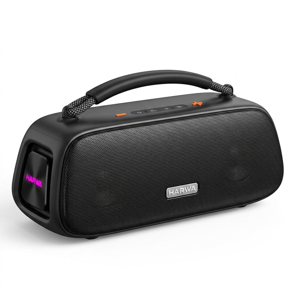 HARWA Beam Pro Portable Speaker 60W