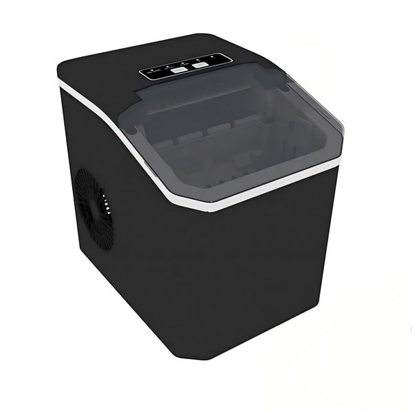 15kg Small Ice Maker Countertop, Portable Ice Pellet Maker for Home,Kitchen