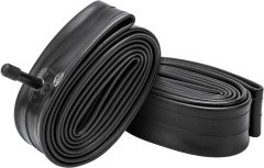 Bicycle Tubes - 12x2.125 - 30mm Schrader Valve - Twin Pack