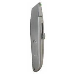 Micro-Tec - Trimming Knife Retractable - 12 Pack