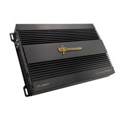 Ice Power 1 Channel Class D Amplifier IPX-9000.1 Monoblock Amp 900W RMS