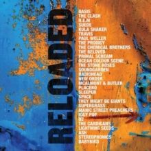 Reloaded (Vinyl / 12" Album)