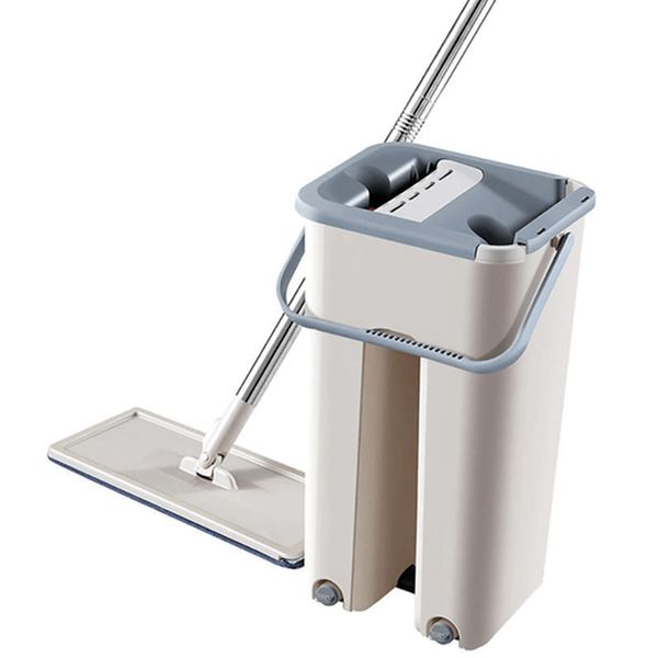 Scratch Cleaning Mop
