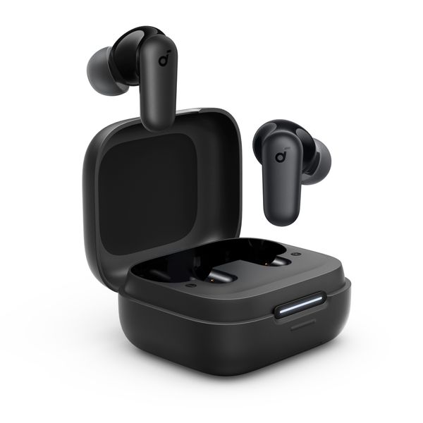 Soundcore by Anker P30i True Wireless Noise-Cancelling Earbuds