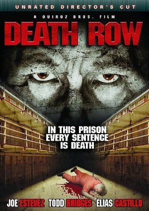 Death Row - (Region 1 Import DVD)