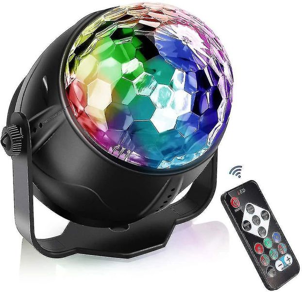 Sky Party Lamp Led Disco Ball