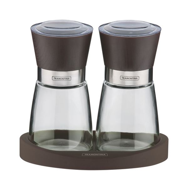Tramontina Salt and Pepper Grinder
