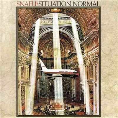 Situation Normal (CD / Album)