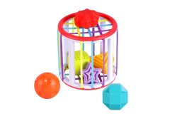 Infunbebe Put N' Take Fun Roller- Blind Box