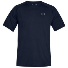 Under Armour Men's Tech 2.0 Short Sleeve Tee - Academy