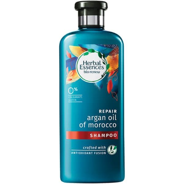 Health Essences - Argan Oil of Morroco - Case (6 Piece)