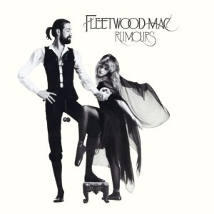 Fleetwood Mac - Rumours (Vinyl / 12" Remastered Album)