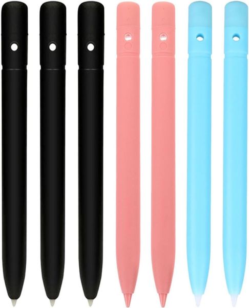 General Stylus Pen 8.5/10/12 Inch LCD Writing Tablets for Drawing