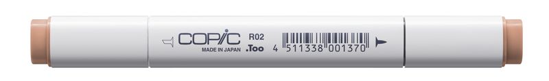 Copic Classic Marker - Rose Salmon R02