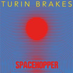 Spacehopper (CD / Album)