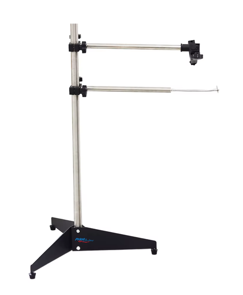 PrintSabre - i-05 Adjustable Date Code Assembly Line Printer Stand