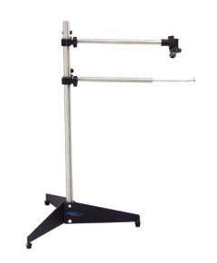 PrintSabre - i-05 Adjustable Date Code Assembly Line Printer Stand+Sensor
