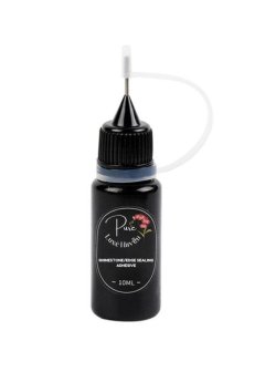 Pure Luxè Rhinestone/Edge Sealing Adhesive (10ml)
