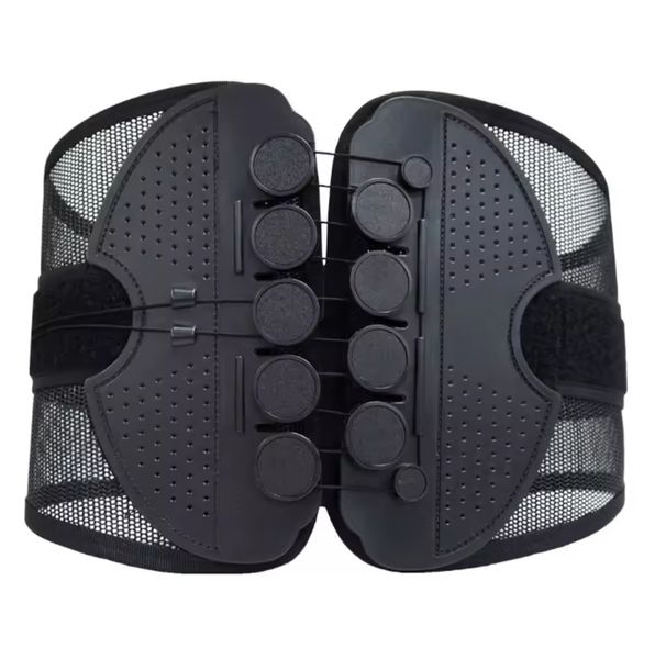 SlimFlex Waist Sculpting Belt