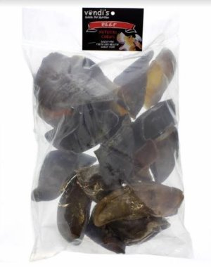 Vondi's - Beef Hooves Bulk