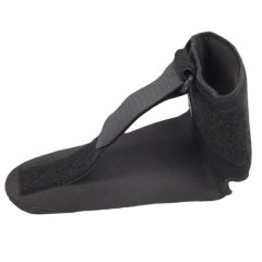 Sport Compression Pain Relief Fasciitis Night Splint Support Sock