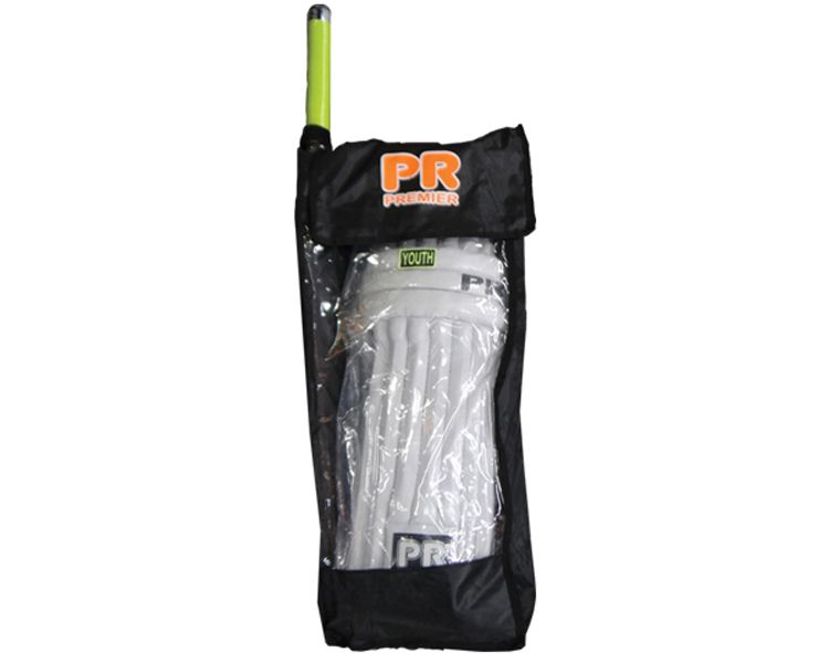 Pr Players Cricket Set- Size 4